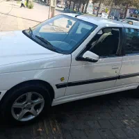 یک دستگاه پژو پارس