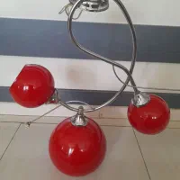 لوستر اتاق خواب واشپزخونه