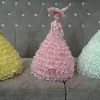عروسک باربی