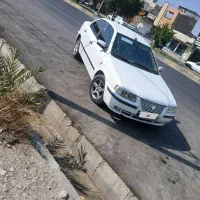 سمند ای اف سون