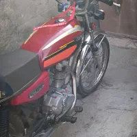 موتور هرمز 125