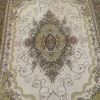 ۳عدد فرش ۶متری   ۵۰۰شانه