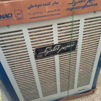 کولر ابی سهند الکتریک