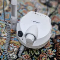 سوهان ناخون