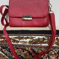 کیف و جا مدادی دوتاش با هم ۱۳۰ هزار