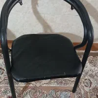 صندلی صندلی در حد نو