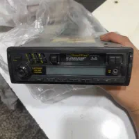 ضبط قدیمی