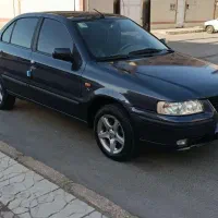 سمند LX مدل 1398 دوگانه سوز
