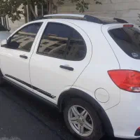 کوئیک سفید 1401 R بیرنگ
