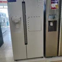 یخچال دوقلو ساید لباسشویی ظرف شویی ازدم قسط