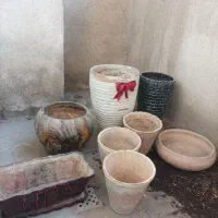 گلدان