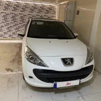 ۲۰۷ پانار‌وما مدل ۱۴۰۳ بیرنگ