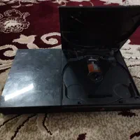 پلی استیشن ۲ فلش خور