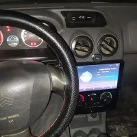 پراید وانت باری