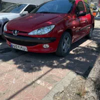 206 مدل 85اتومات