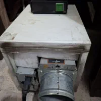 ماینر s9j  همراه سایلنت باکس