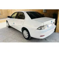 سورن پلاس  موتور پارس یاهمونXU7P
