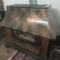 بخاری کاملا سالم