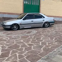 پژو 405 مدل 85