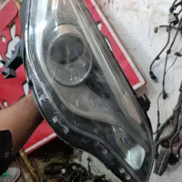 چراغ جلو فاو (faw) b50f