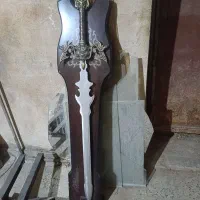 شمشیر دکوری و کاکسیونی