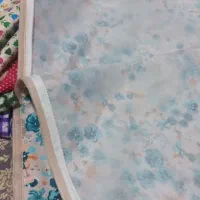کیسه نان سفره شو ( دولایه)