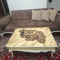 فرش دستباف ۱۲ متری کاشان ۲ تا