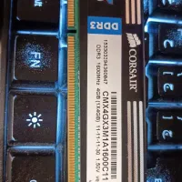 رم ۴ گیگ ddr3 باس ۱۶۰۰
