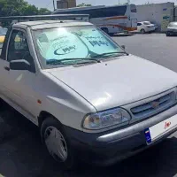 فروش خودرو  و معاوضه با تیبا ۱و تیبا۲
