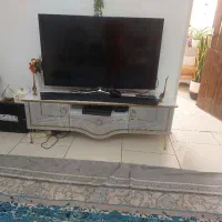 جاکفشی میز تلویزیون میز عسلی