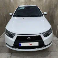 دنا پلاس ۶دنده رینگ مدل۱۴۰۵ تحویل خرداد کارت طلایی