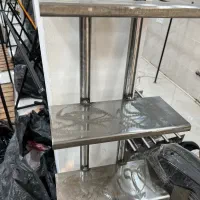 شلف کتونی اهنی