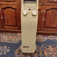 شوفاژ برقی اصل ژاپن