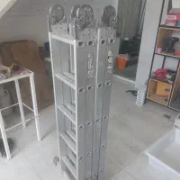 نردبان 20 پله هارمونی