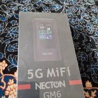 مودم جیبی 5G