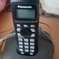تلفن پاناسونیک بی سیم
