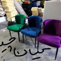 میزو صندلی ناهارخوری ساحل7423