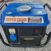 موتور برق سوپر تایگر TG2500DC