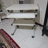 میز کامپیوتر