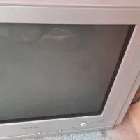 تلویزیون ۲۱ اینج