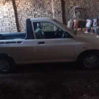 پراید وانت