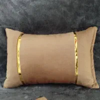 روبالشی کوسن رانر  کیف نمگیر  روبالشی