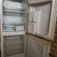 دوعدد یخچال