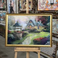 پخش تک و عمده تابلو فرش