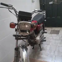 موتور هوندامدل 81قولنانه ای