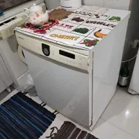 ماشین ظرفشویی سامسونگ اصل کره