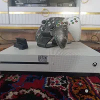 کنسول بازی xbox one s