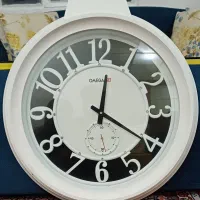 ساعت دیواری
