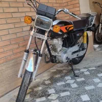 هوندا جترو 93