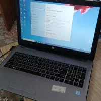 لپ تاپ hp تمیز و خانگی